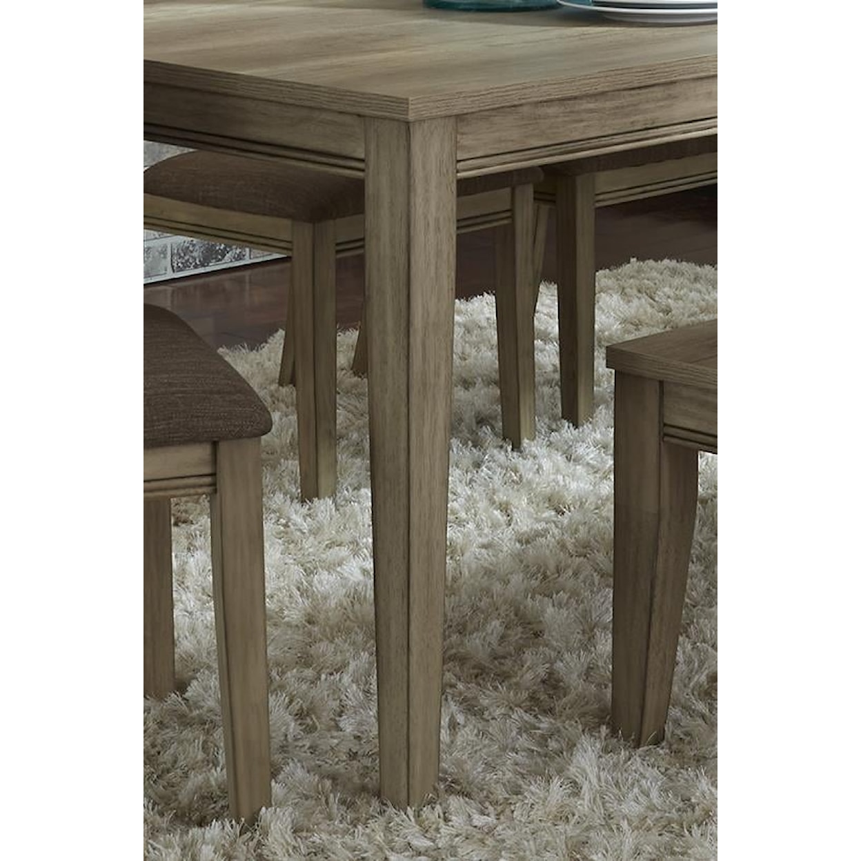 Libby Sun Valley Dining Table