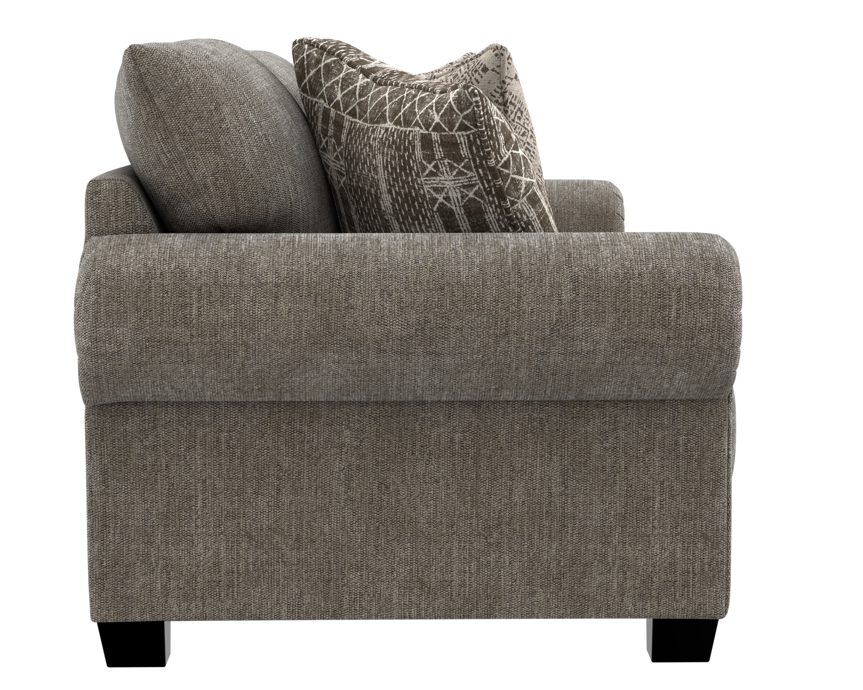 Jackson Furniture Barrett Queen Sleeper Sofa