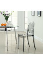 Modway Casper Dining Chairs Set of 4