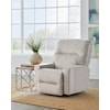 Bravo Furniture Kenley Power Tilt Headrest Lift Recliner