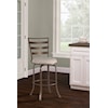 Hillsdale Kaufman Commercial Grade Stools Counter Stool