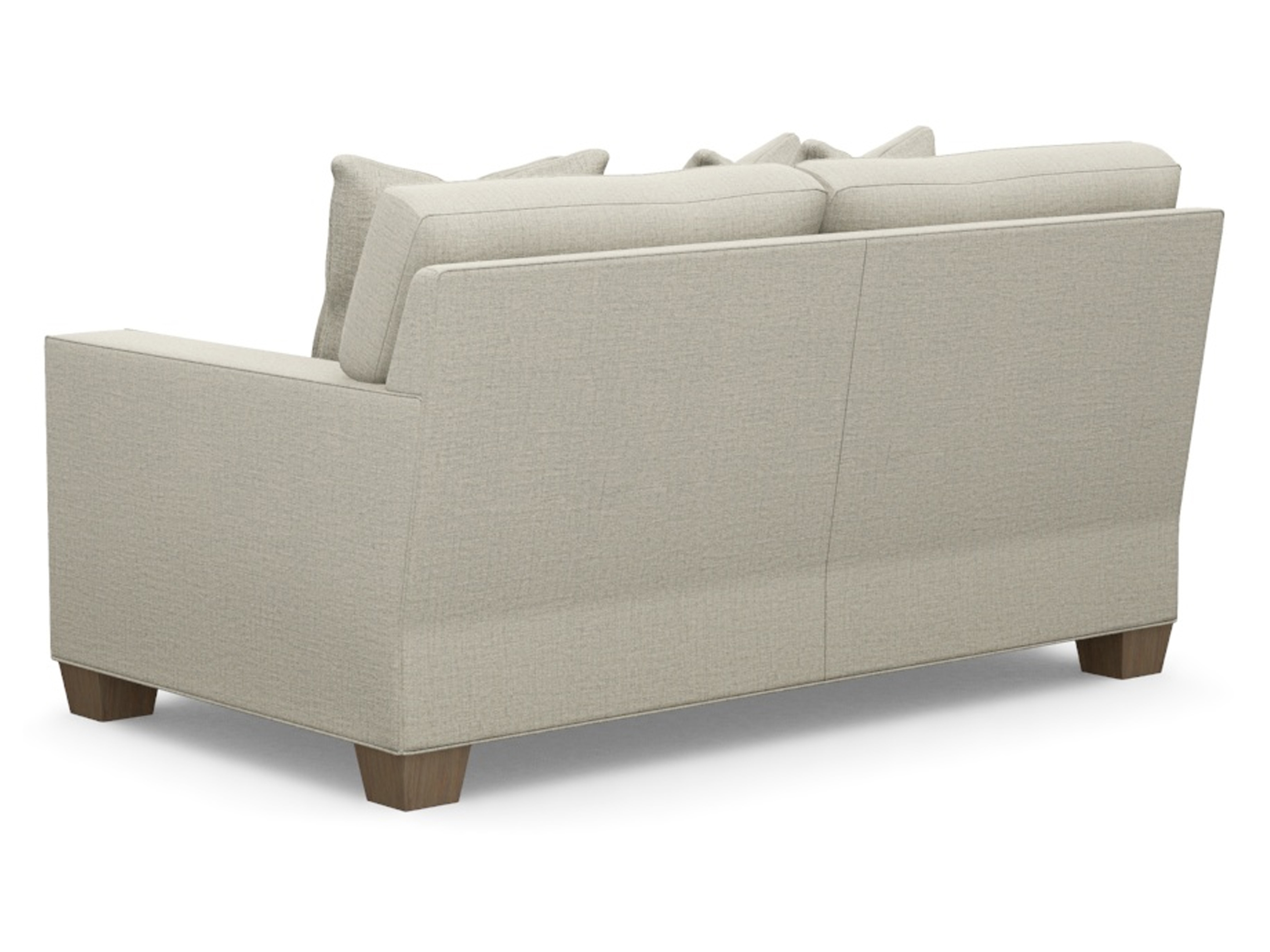 Bedford Love Seat