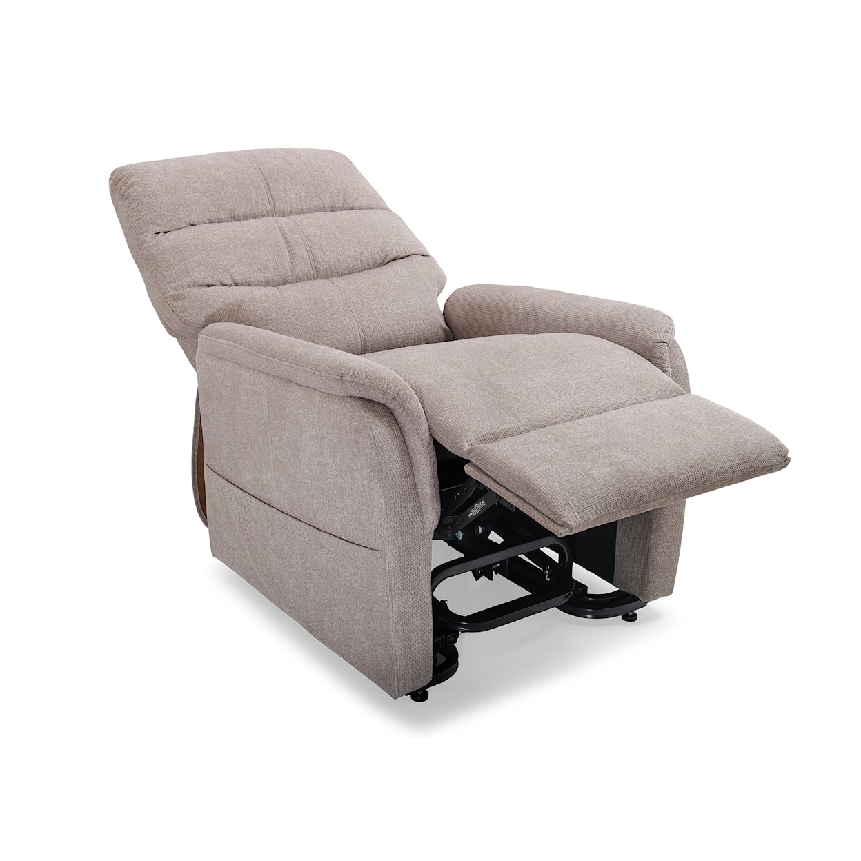 UltraComfort Destin Large Power Lift Chair Recliner
