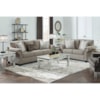 Ashley Furniture Benchcraft Shewsbury Loveseat