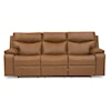 Palliser Providence Providence Power Reclining Sofa