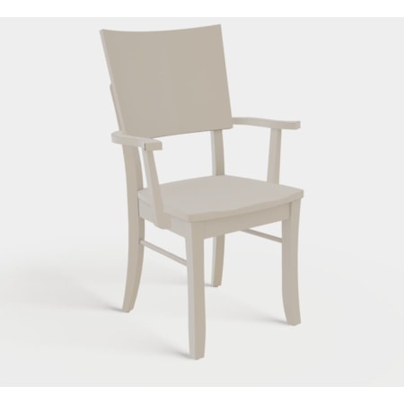 Customizable Fresno Dining Line