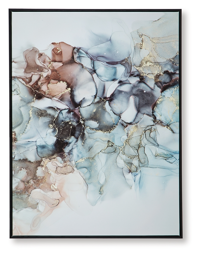 Signature Design by Ashley Jordsboro Wall Art