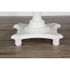 Sunny Designs Carriage House Counter Height Table