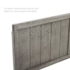 Modway Robbie Twin Headboard