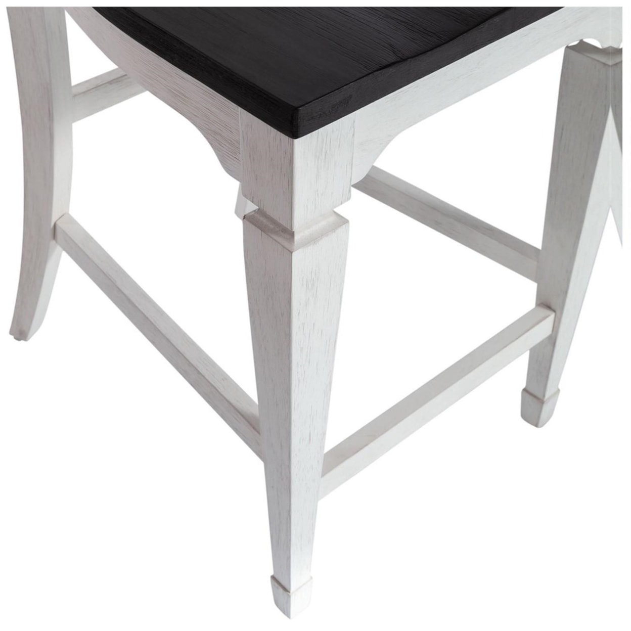 Liberty Furniture Allyson Park Counter-Height Chair