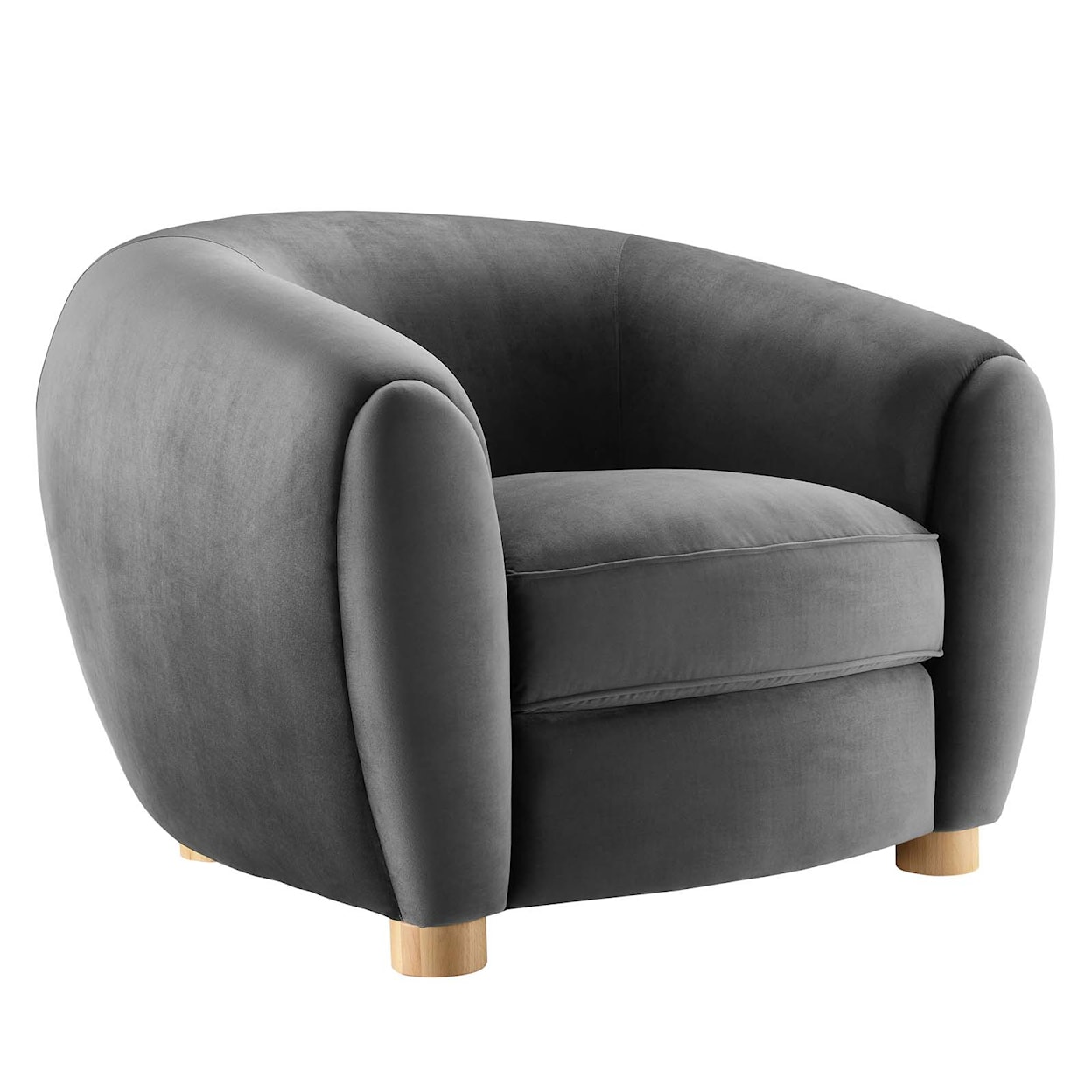 Modway Abundant Armchair