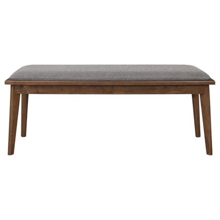 Alfredo Dining Bench and