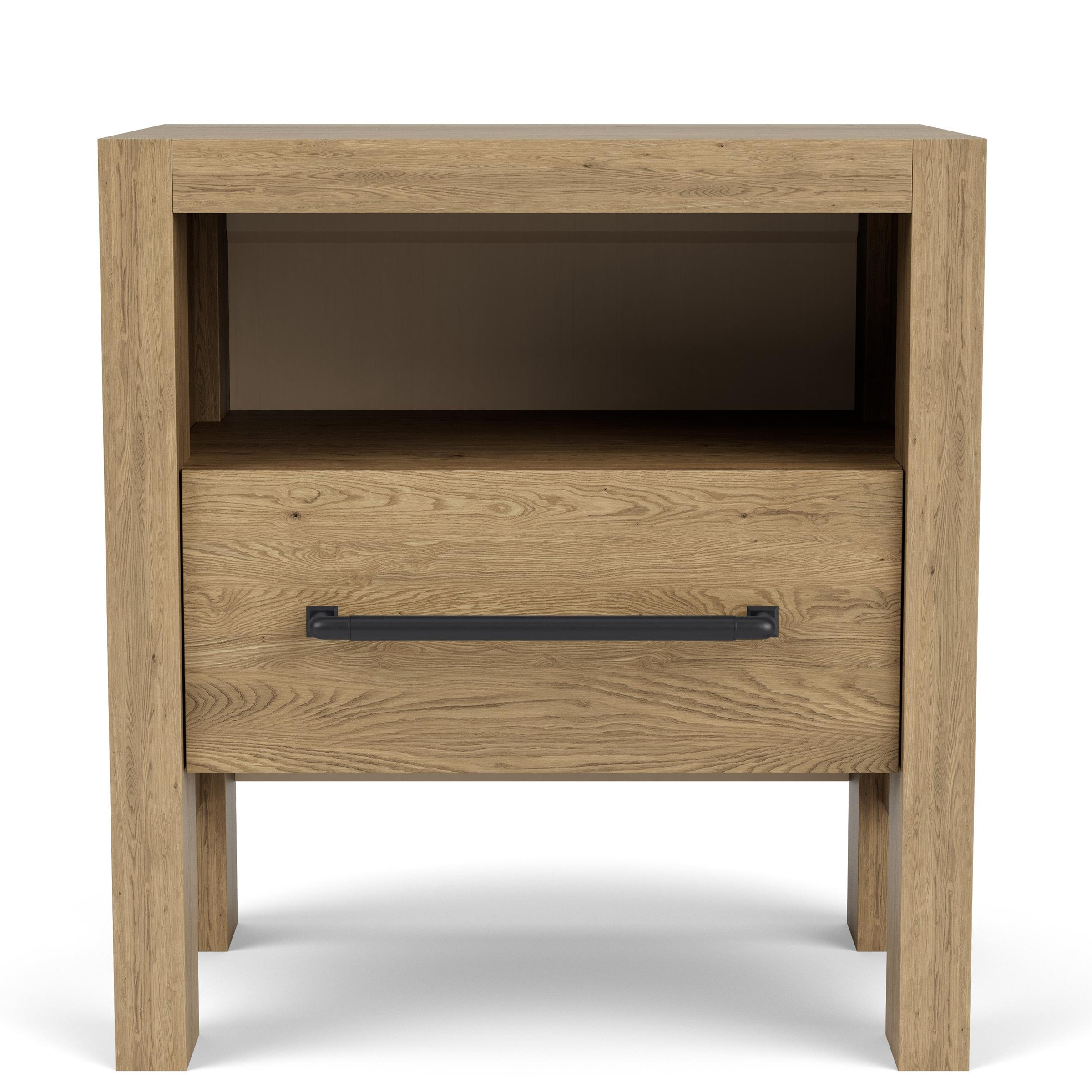 Riverside Furniture Davie Queen Bedroom Set