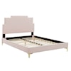 Modway Lindsey Full Platform Bed