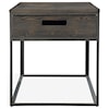 Modus International Bradley End Table