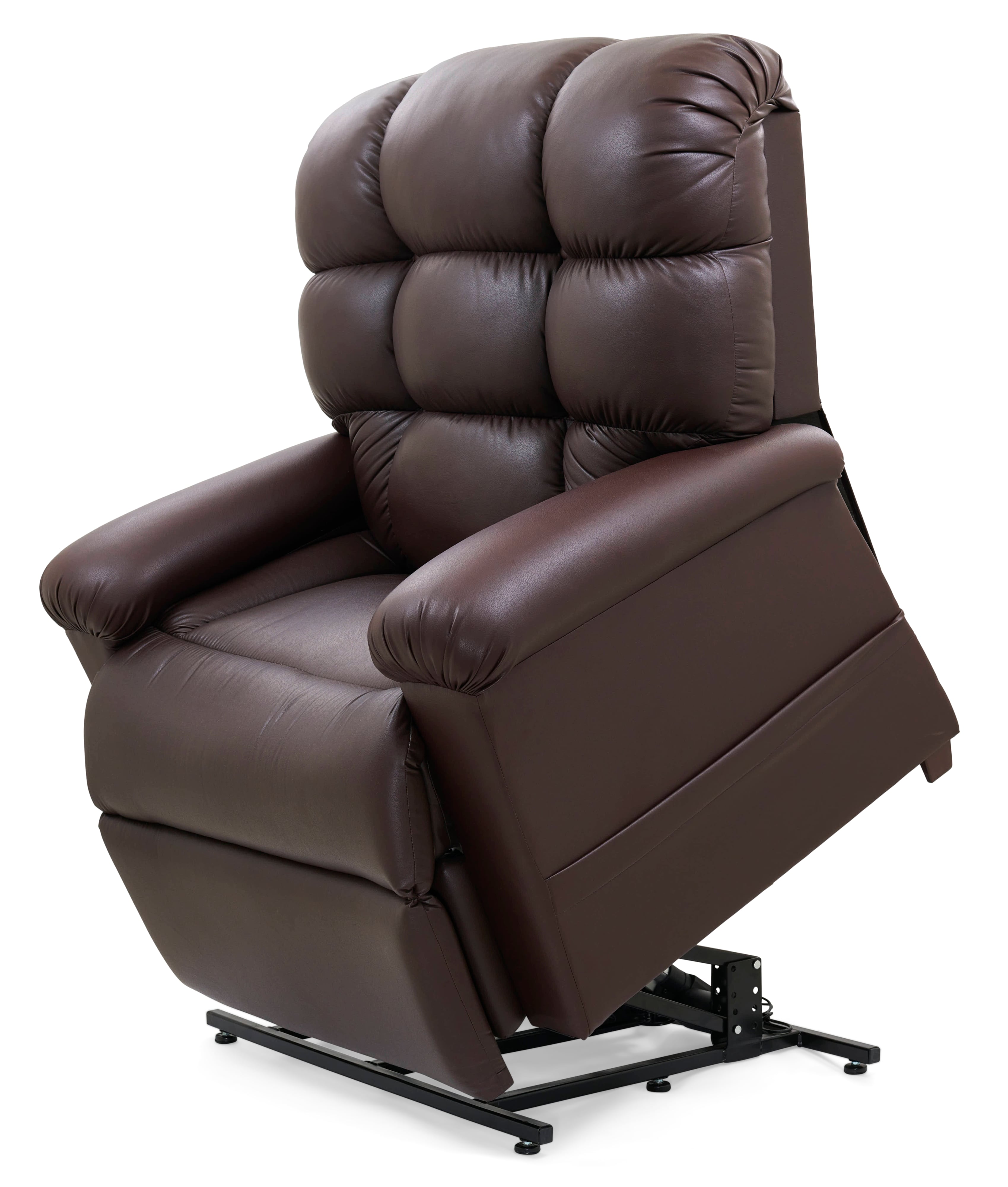 Medium/Wide Recliner