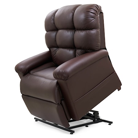 Medium/Wide Recliner