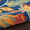 Nourison Allur 5'3" x 7'3"  Rug