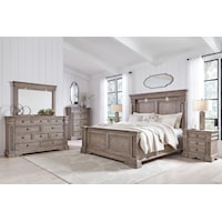 Queen Bedroom Set