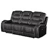 Acme Furniture Braylon Reclining Sofa