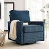 Modway Ashton Swivel Chair