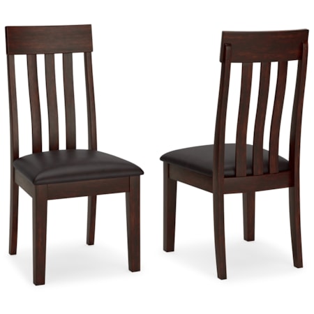 Dining Uph Side Chair
