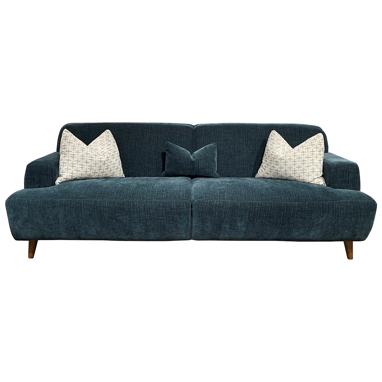 Jonathan Louis Banks Sofa