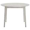 Steve Silver Naples Drop-Leaf Dining Table