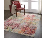 Nourison Celestial 5'3" x 7'3" Rug