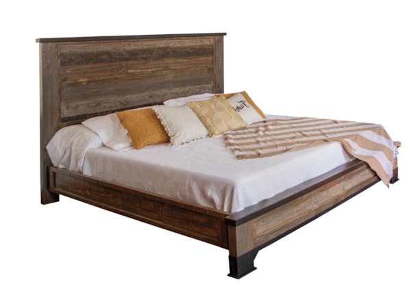 5-Piece Queen Bedroom Set