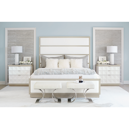 Queen Bedroom Group