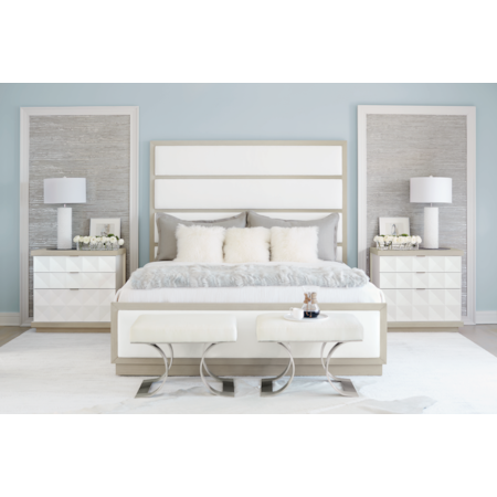 Queen Bedroom Group