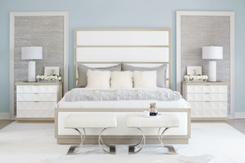 Queen Bedroom Group