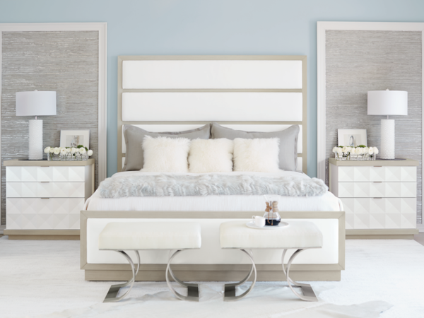 Queen Bedroom Group