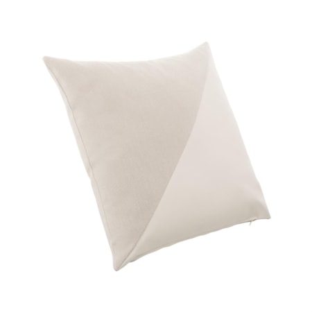 Outdoor Throw Pillow