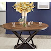 Homelegance Priya Round Dining Table