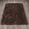 Dalyn Impact Chocolate 5'X7'6" Area Rug