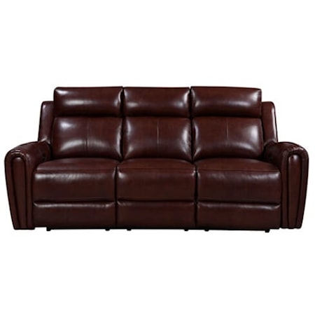 Jonathan Power Reclining Sofa