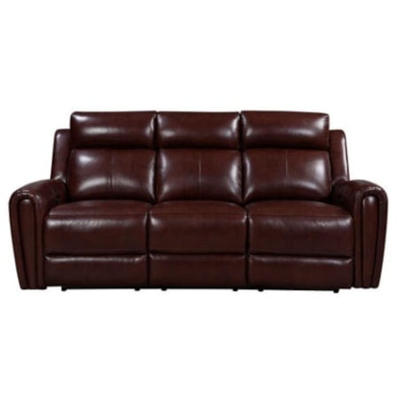 Jonathan Power Reclining Sofa