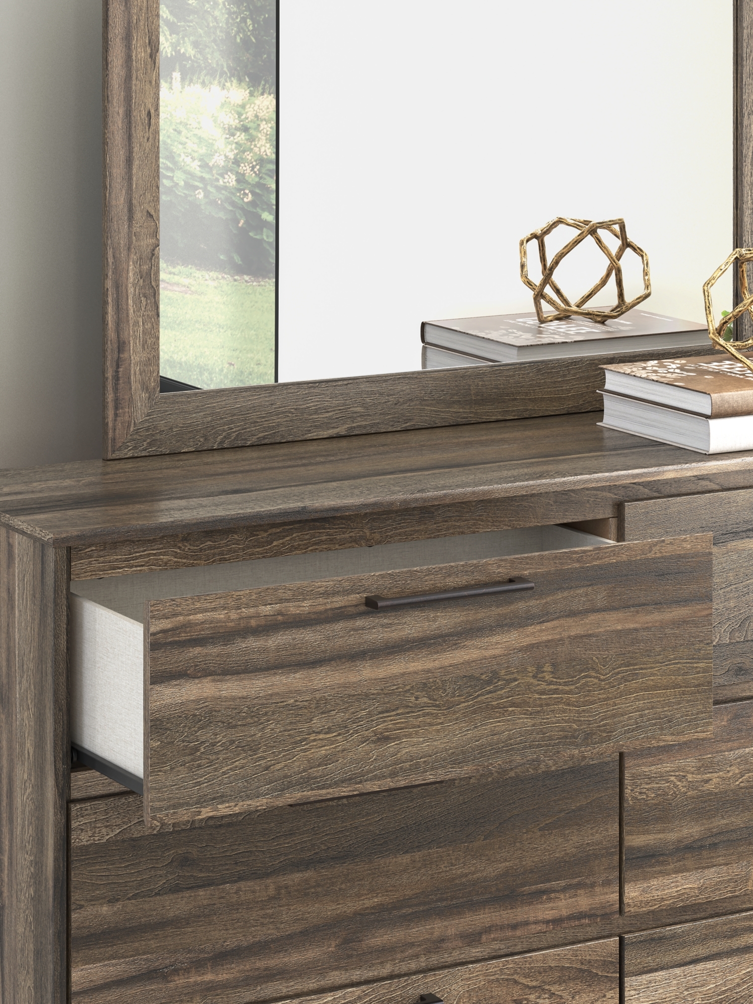 Signature Design by Ashley Baystorm King Bedroom Set