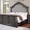Furniture of America - FOA Esperia King Bed