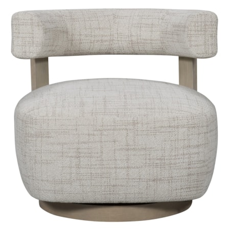 Daydream Swivel Chair