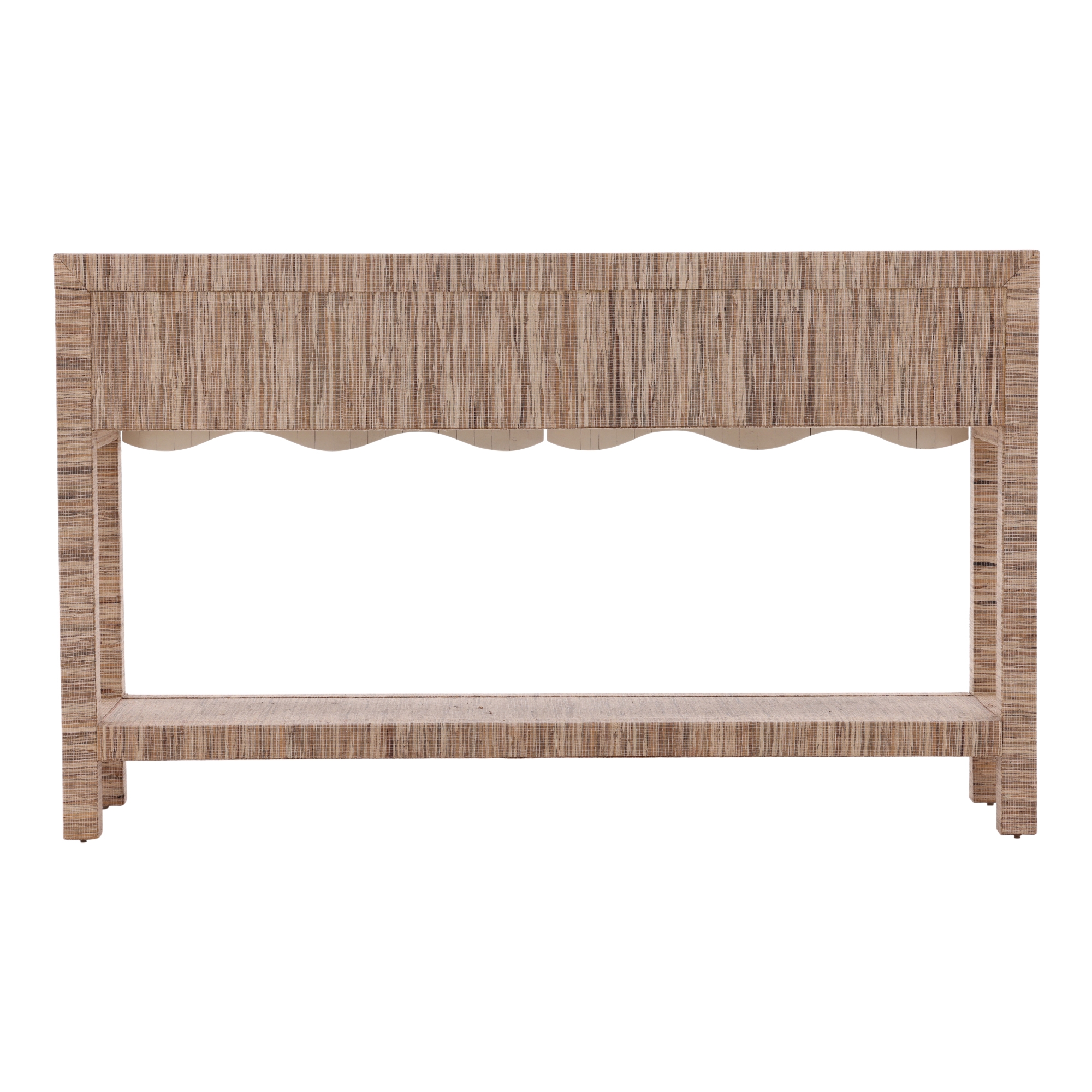 Furniture Classics Furniture Classics 2-Drawer Console Table