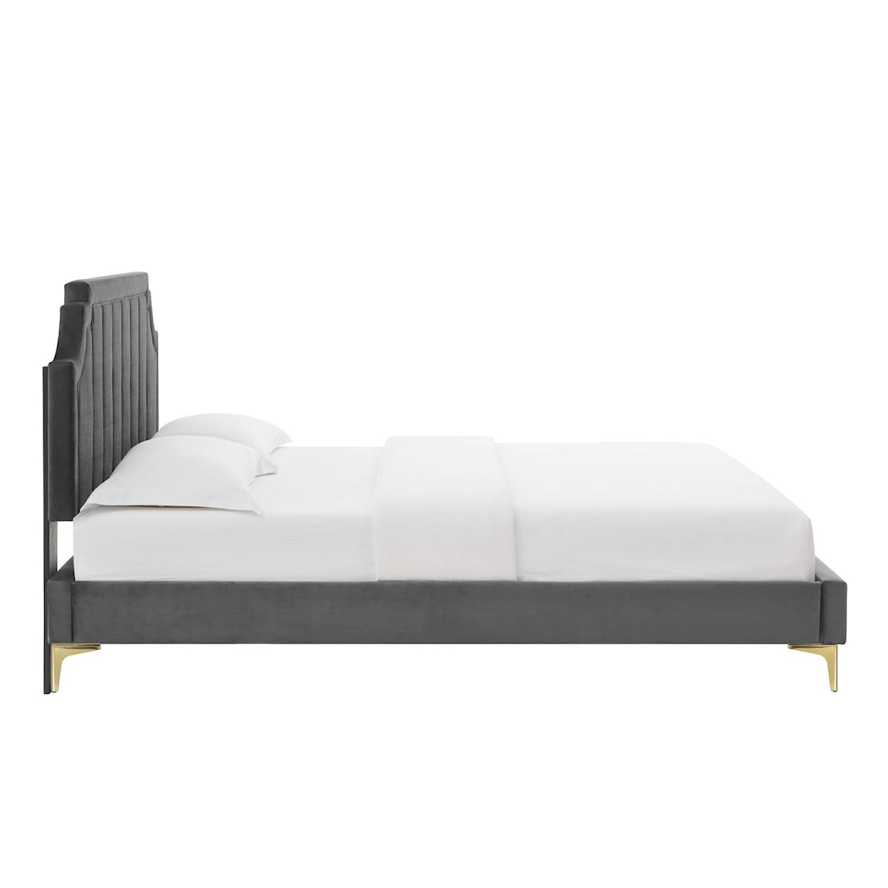 Modway Sienna Queen Platform Bed