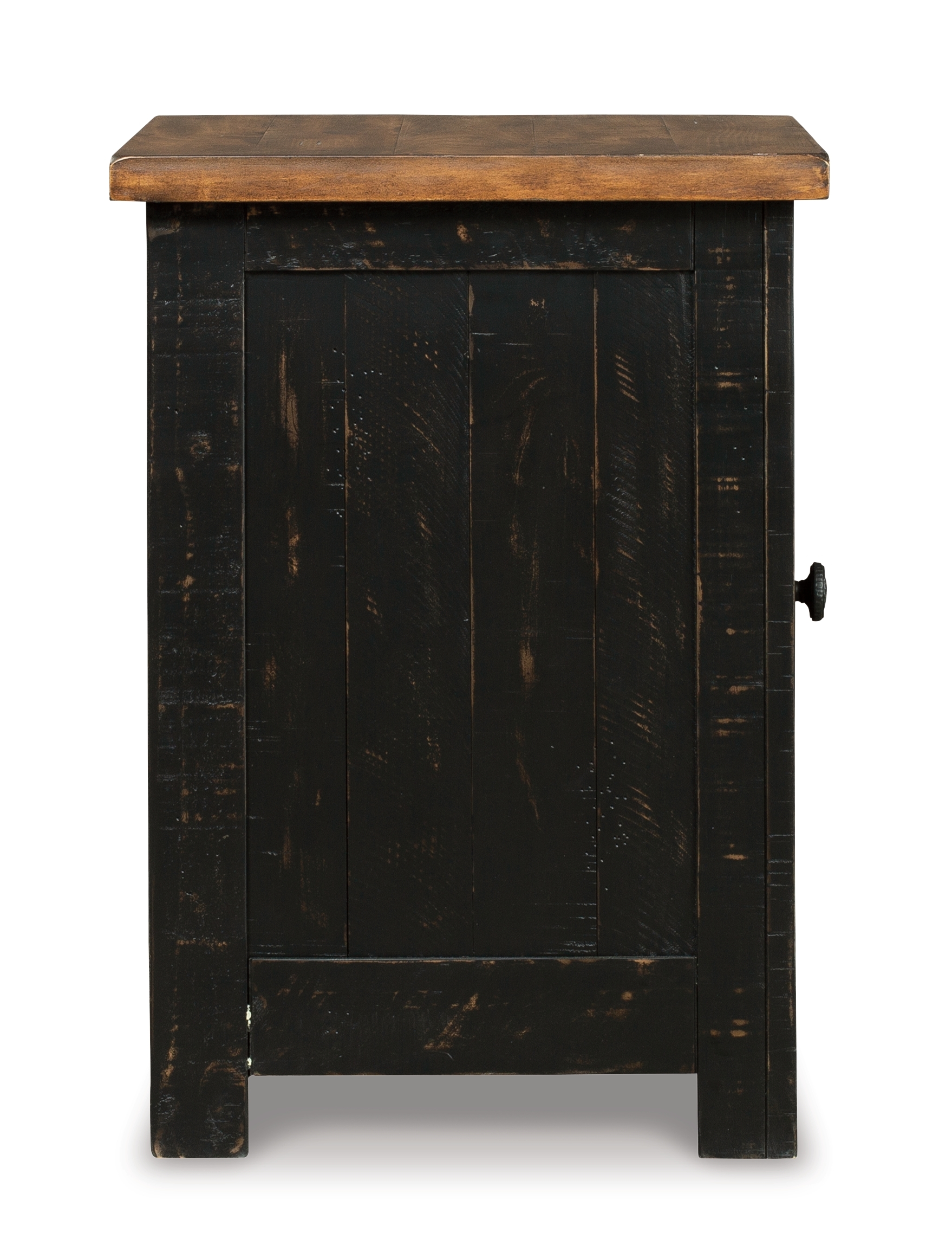 Signature Design by Ashley Valebeck Chairside End Table