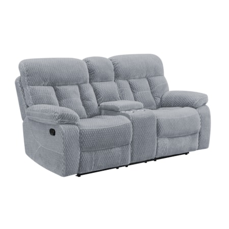 Reclining Loveseat