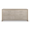 Caracole Caracole Classic Hang Up Dresser