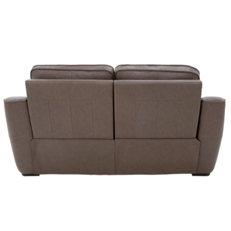 Power Reclining Wall Loveseat