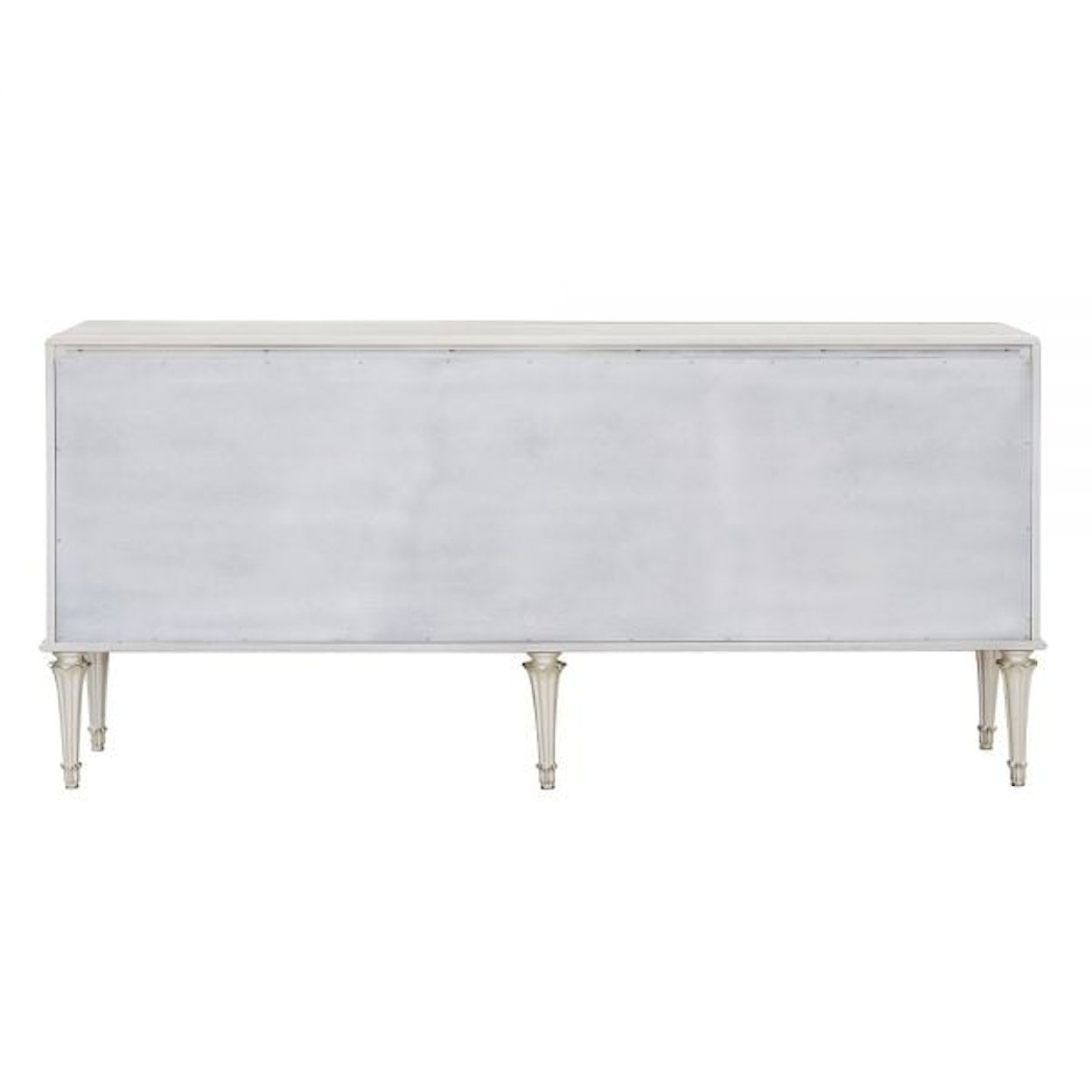 Acme Furniture Ansaldo Console Cabinet