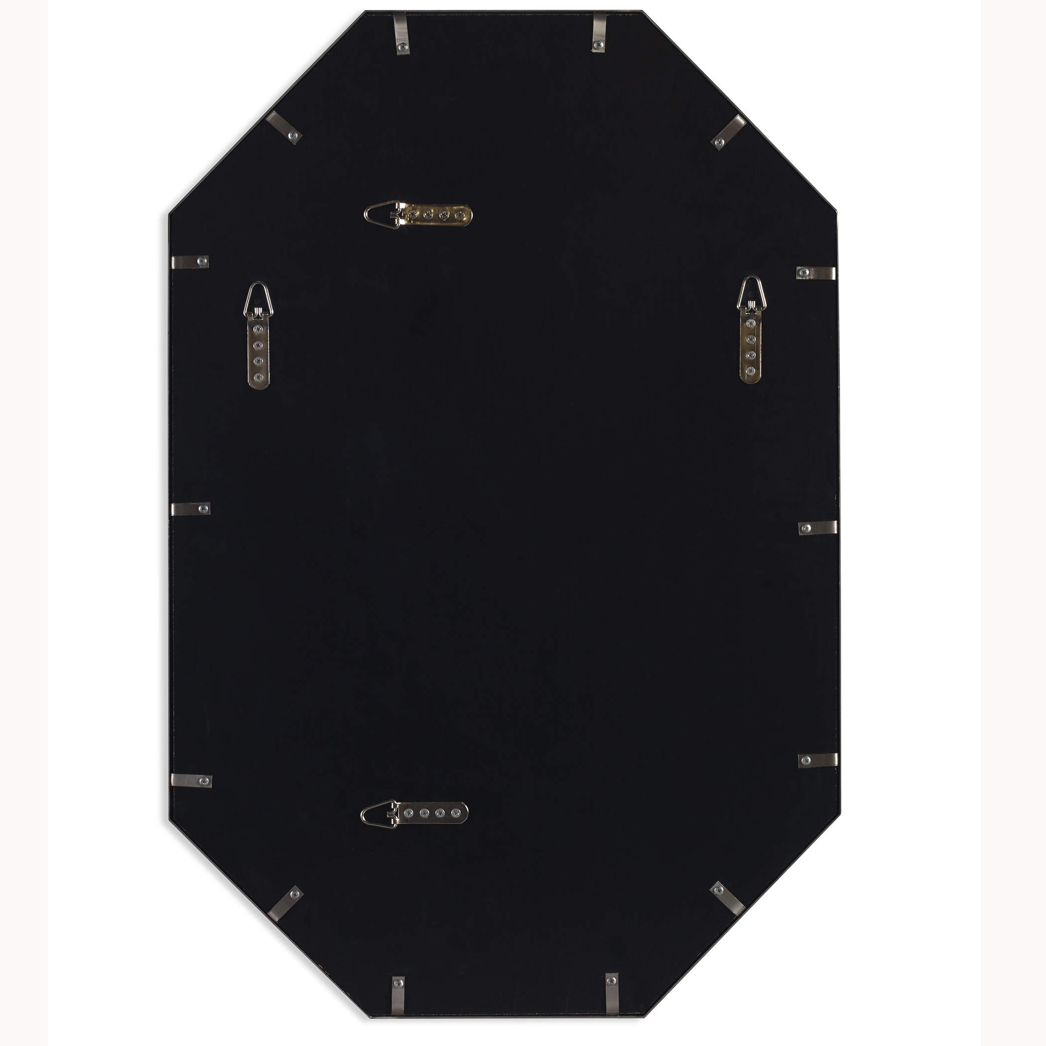 Uttermost Stuartson Stuartson Octagon Vanity Mirror